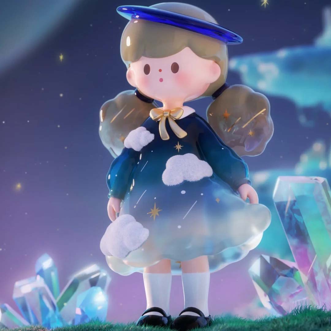 【Molinta】Natural Series