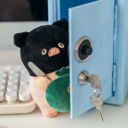 【LuLu Piggy】Office Series-My Workplace Partners Monitor