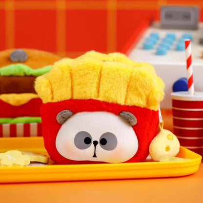 【MR.PA】Papa What to Eat Today