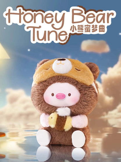 【GEEGEEPIG】Pajamas Lullabies