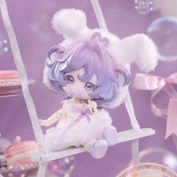 【Bonnie】V4 Dream Pastry BJD Series