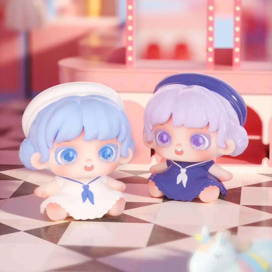 【Miana】Styling House Mini Series