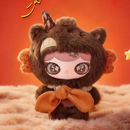 【Lulumi】Almost Showtime Plush Series Blind Box
