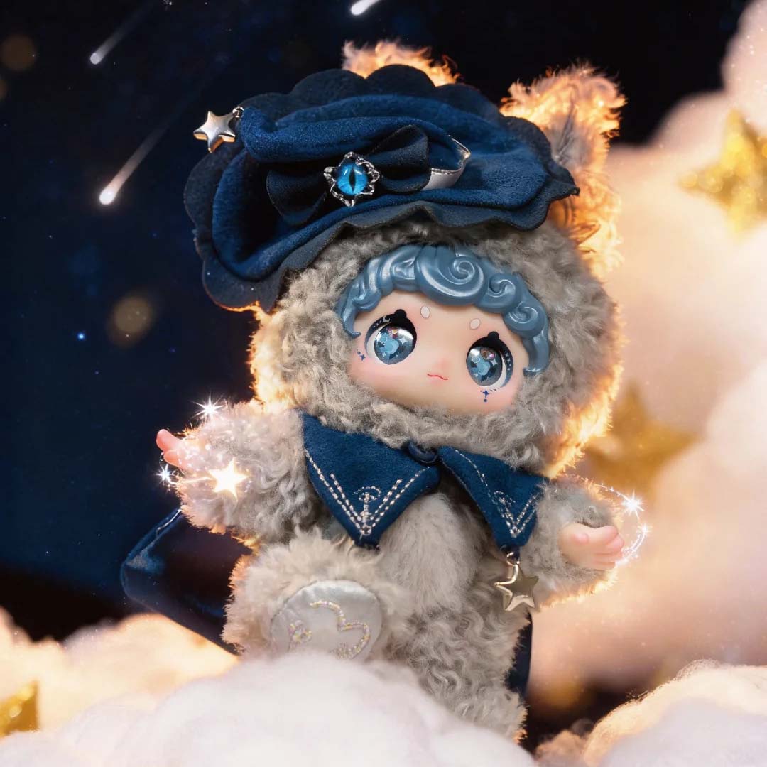 【LIITE】Magic Genie
