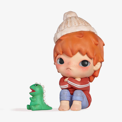 【Hirono】The Other One Figure Series Blind Box