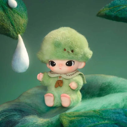 【Dimoo】Journal of New Life Plush Series Blind Box