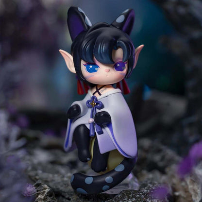 【SURI】Gods Creation