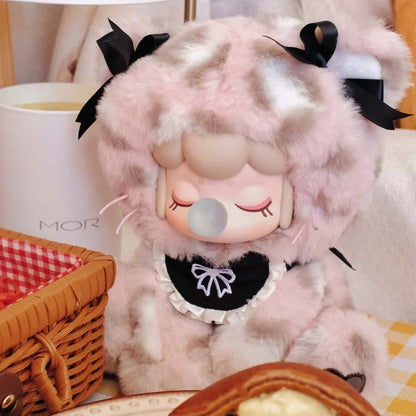 【NANCI】Tea Time Kitties