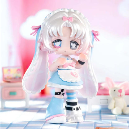 【Tomiz】Cute Pets in Another Dimension