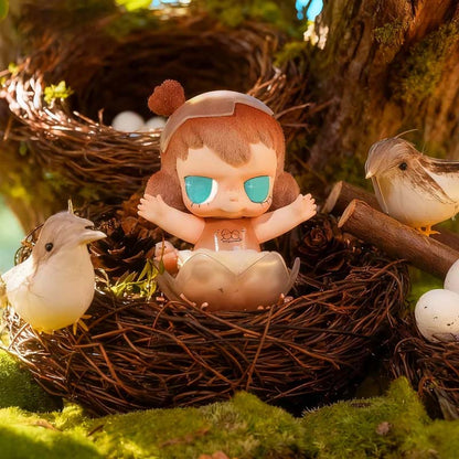 【Lilys】 Born In The Wild Series Blind Box