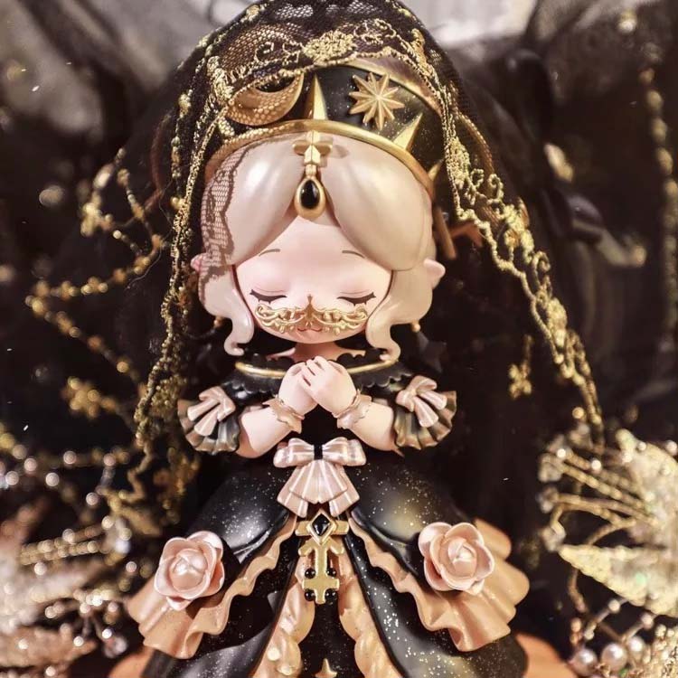 【MONA】Star River Trajectory