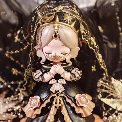 【MONA】Star River Trajectory