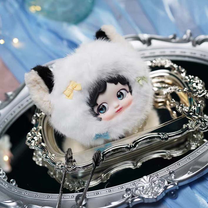 【PUUDI】Ordained Day