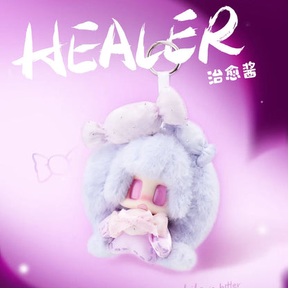 【Jiangjiang】Fortune Comes To You