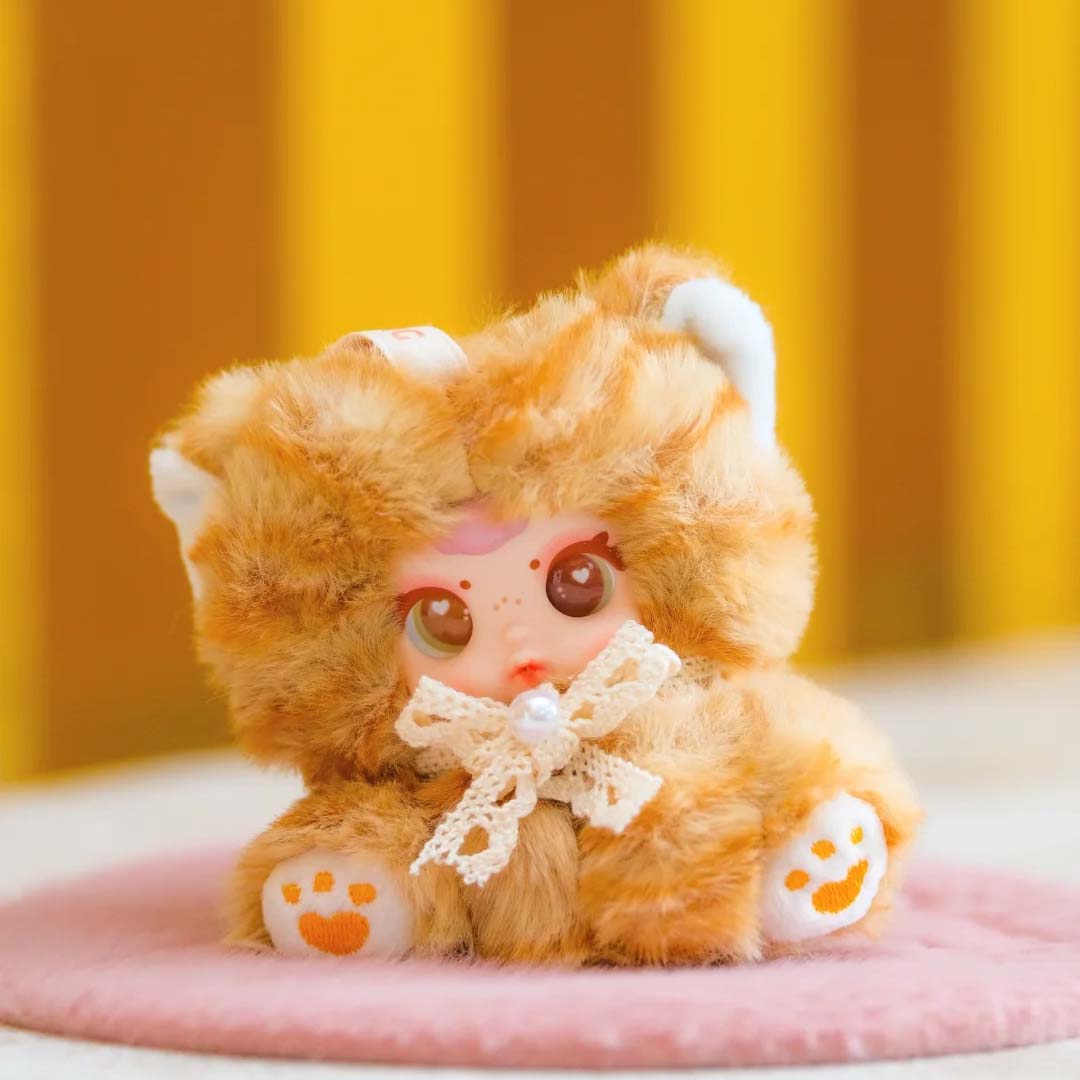 【MM Milk Candy】Naughty Cat Pendant