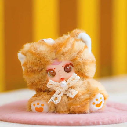 【MM Milk Candy】Naughty Cat Pendant