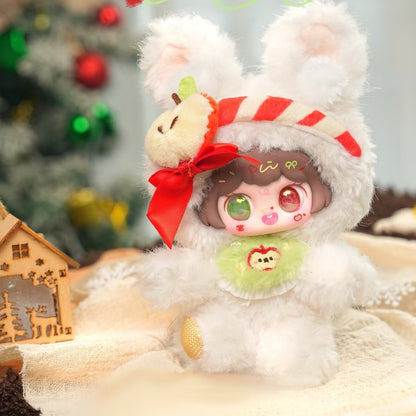 【Tutu Kumy To Meet】Who Ate My Cake Series Plush Blind Box