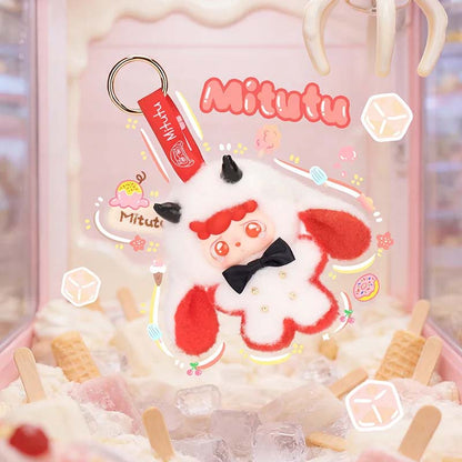 【MITUTU】 HULALA Cream Lolly Popsicle