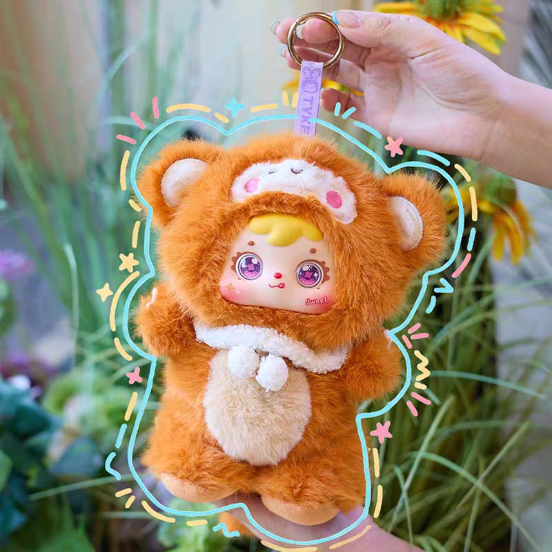 【Samuel】Starry Night