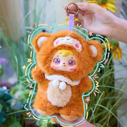 【Samuel】Starry Night