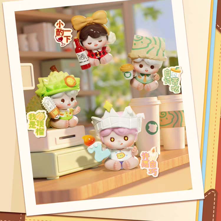 【YOYO】72 Changes, Now!