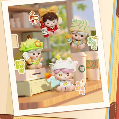 【YOYO】72 Changes, Now!