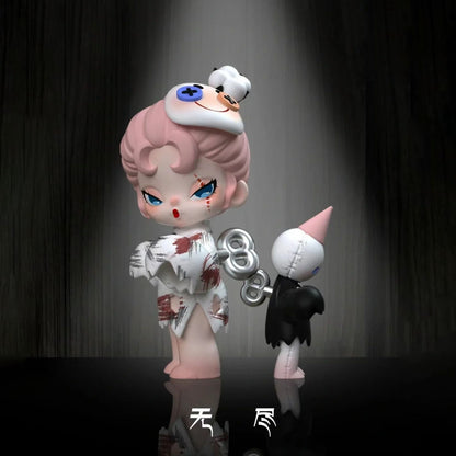 【DODO NAMI】Doomsday Paradise