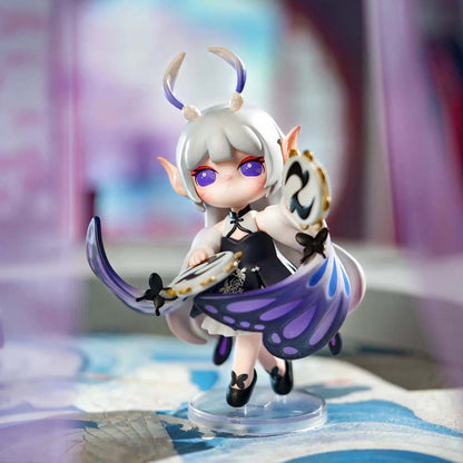 【SURI】Taoyuan Nine Spirits