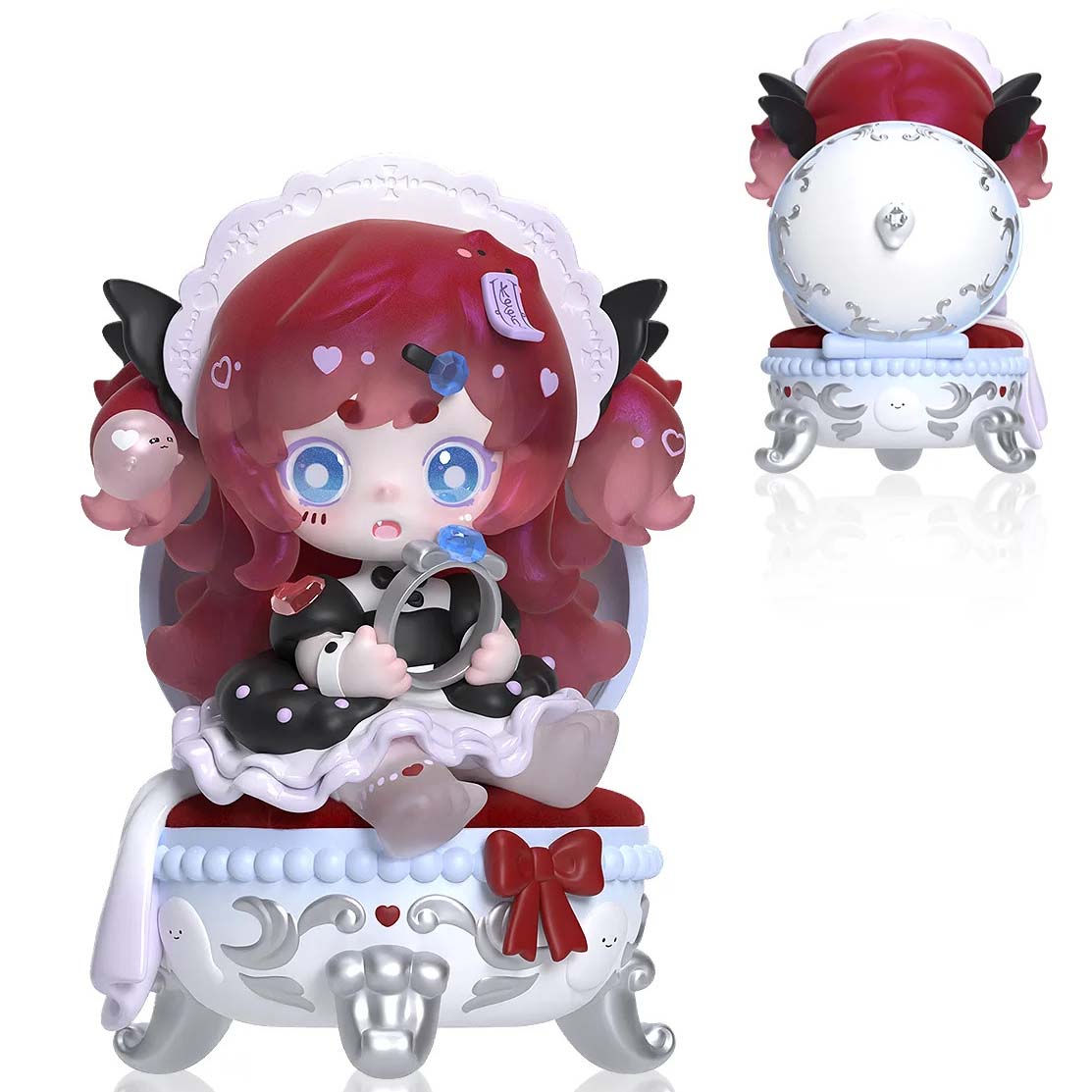 【KEENO】Miracle Feast