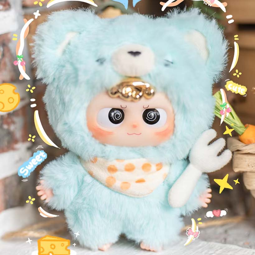 【Heyme】I'm So Cute