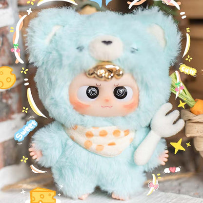 【Heyme】I'm So Cute
