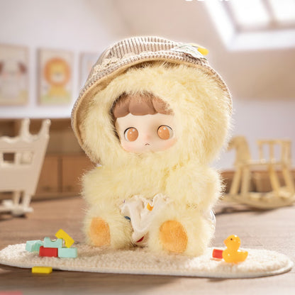 【MaiDongDong】Warm Wood Series Plush Blind Box