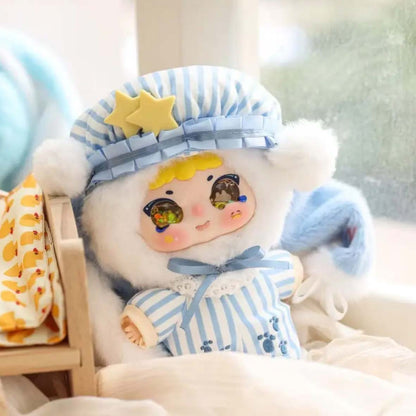 【JiiMo】Dreamy Sleep Nook