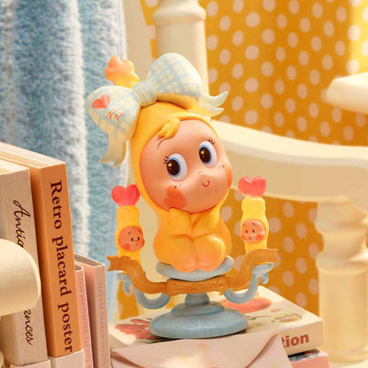 【Twinkle Twinkle】Crush On You Figure Series Blind Box
