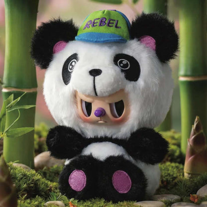【REBEL BEAR】Sweet Zoo
