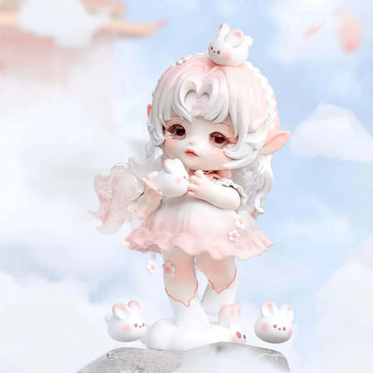 【Pre-order】FLORA-Dream of the West Journey