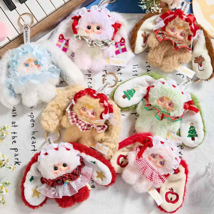【Samuel】Tea Party Snowy Night