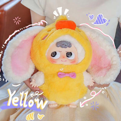 【Heyme】400% Plush
