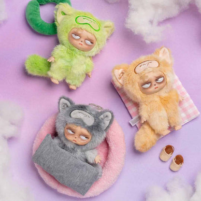 Grumpipi Sleepless - Whispers To Dreamland