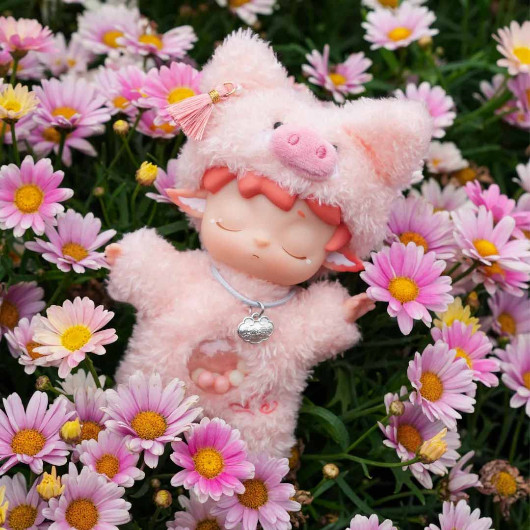 【MIMI】Leisurely Elf