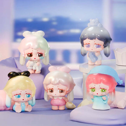 【WUUW】Journey in Dreams