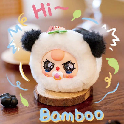 【Baby Three】Storage Pouches