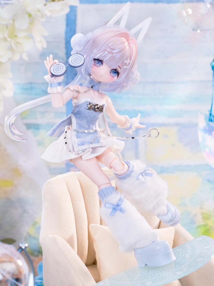 【Minty】Fortune Sign Oracle BJD Series