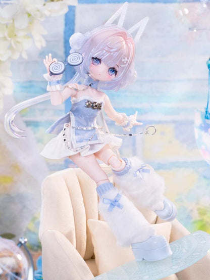【Minty】Fortune Sign Oracle BJD Series