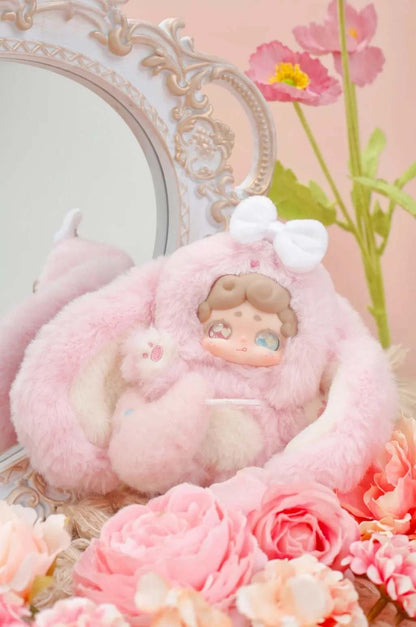 【Lucky Deer Nai】Good Night,Little Rabbit