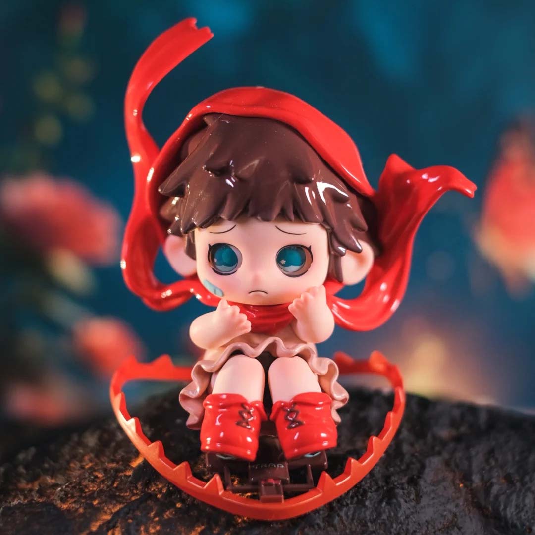 【OONA】The Last Forsaken Land