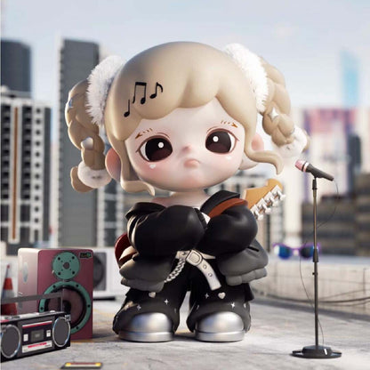 【All Characters】Acoustic Wave Fission