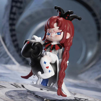 Moments on Replay Series Figure Blind Box