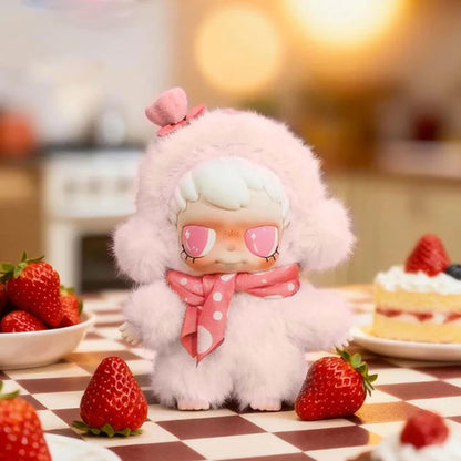 【Lilys】 Afternoon Sweetheart Series Blind Box