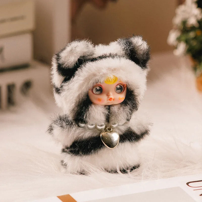 【Yumi】Wonderful For Words Plush Series Blind Box
